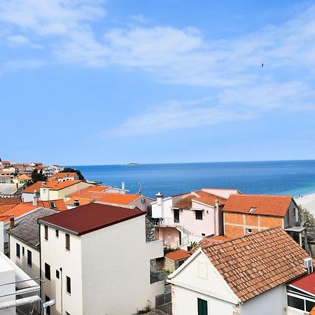 Apartments Danica Primošten Dış mekan fotoğraf