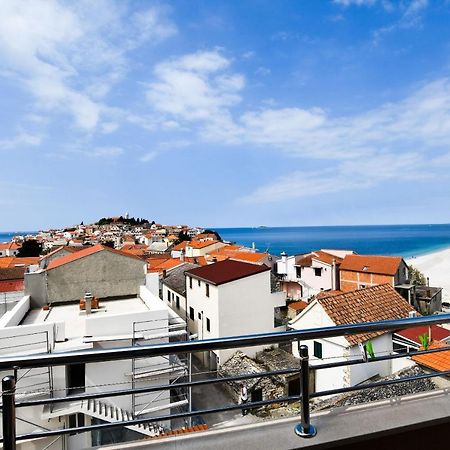 Apartments Danica Primošten Dış mekan fotoğraf
