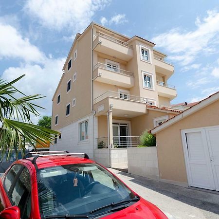 Apartments Danica Primošten Dış mekan fotoğraf